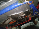 ВАЗ (Lada) 21099 2000 года