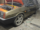 ВАЗ (Lada) 21099 2000 года