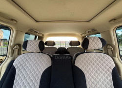 Honda Elysion 2004 года