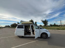 Honda Elysion 2004 года