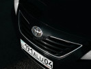 Toyota Camry 2007 года