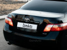 Toyota Camry 2007 года