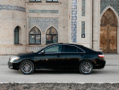 Toyota Camry 2007 года