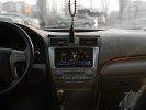 Toyota Camry 2007 года