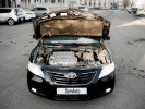 Toyota Camry 2007 года