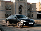 Toyota Camry 2007 года