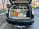 Lexus RX 2006 года