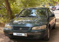 Toyota Camry 1997 года
