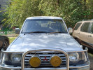 Mitsubishi Pajero 1992 года