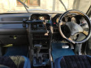 Mitsubishi Pajero 1992 года