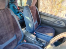 Mitsubishi Pajero 1992 года