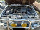 Mitsubishi Pajero 1992 года