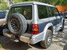 Mitsubishi Pajero 1992 года