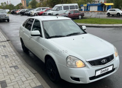 ВАЗ (Lada) Priora 2014 года