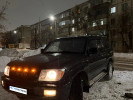 Toyota Land Cruiser 2007 года