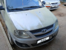 ВАЗ (Lada) Largus 2014 года