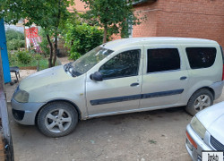 ВАЗ (Lada) Largus 2014 года