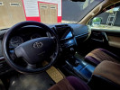 Toyota Land Cruiser 2008 года