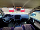 Toyota Land Cruiser 2008 года