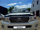 Toyota Land Cruiser 2008 года