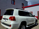 Toyota Land Cruiser 2008 года