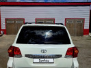 Toyota Land Cruiser 2008 года