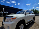 Toyota Land Cruiser 2008 года