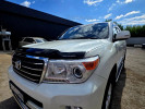 Toyota Land Cruiser 2008 года
