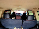 Toyota Land Cruiser 2008 года