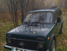 ВАЗ (Lada) 2121 (4x4) 2005 года
