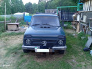 ВАЗ (Lada) 2121 (4x4) 2005 года