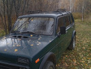 ВАЗ (Lada) 2121 (4x4) 2005 года