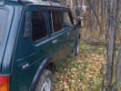 ВАЗ (Lada) 2121 (4x4) 2005 года