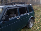ВАЗ (Lada) 2121 (4x4) 2005 года