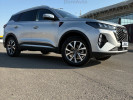 Chery Tiggo 7 Pro 2025 года