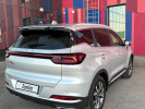 Chery Tiggo 7 Pro 2025 года