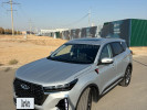 Chery Tiggo 7 Pro 2025 года