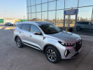 Chery Tiggo 7 Pro 2025 года