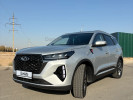 Chery Tiggo 7 Pro 2025 года