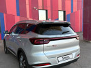 Chery Tiggo 7 Pro 2025 года