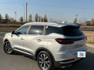 Chery Tiggo 7 Pro 2025 года