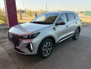 Chery Tiggo 7 Pro 2025 года