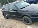 Volkswagen Golf 1993 года
