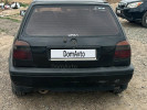 Volkswagen Golf 1993 года