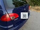 Toyota Avensis 1998 года