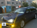 Toyota Avensis 1998 года