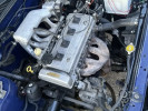 Toyota Avensis 1998 года