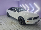 Ford Mustang 2007 года