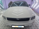 Ford Mustang 2007 года