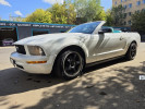 Ford Mustang 2007 года